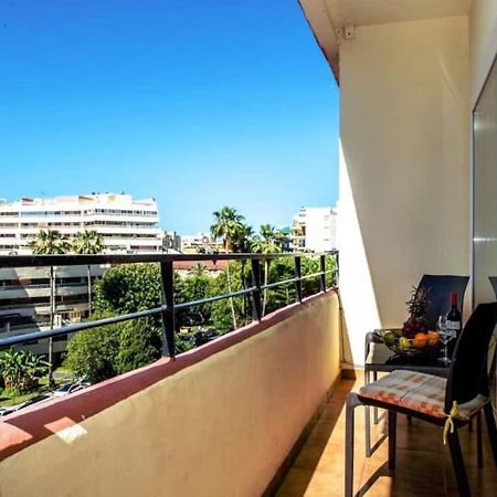 Sunny Apartment In Center Of Marbella ! Экстерьер фото