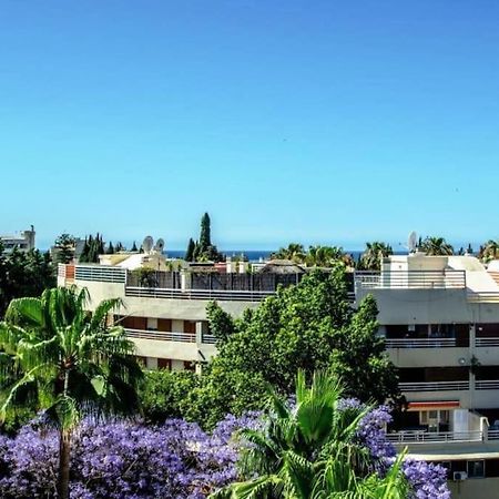Sunny Apartment In Center Of Marbella ! Экстерьер фото