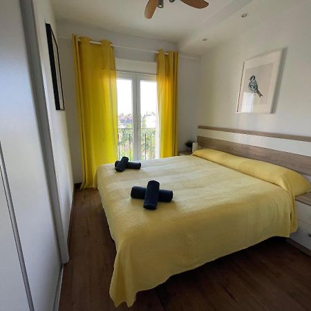 Sunny Apartment In Center Of Marbella ! Экстерьер фото
