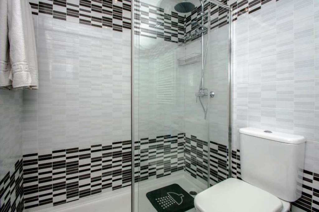 Sunny Apartment In Center Of Marbella ! Экстерьер фото