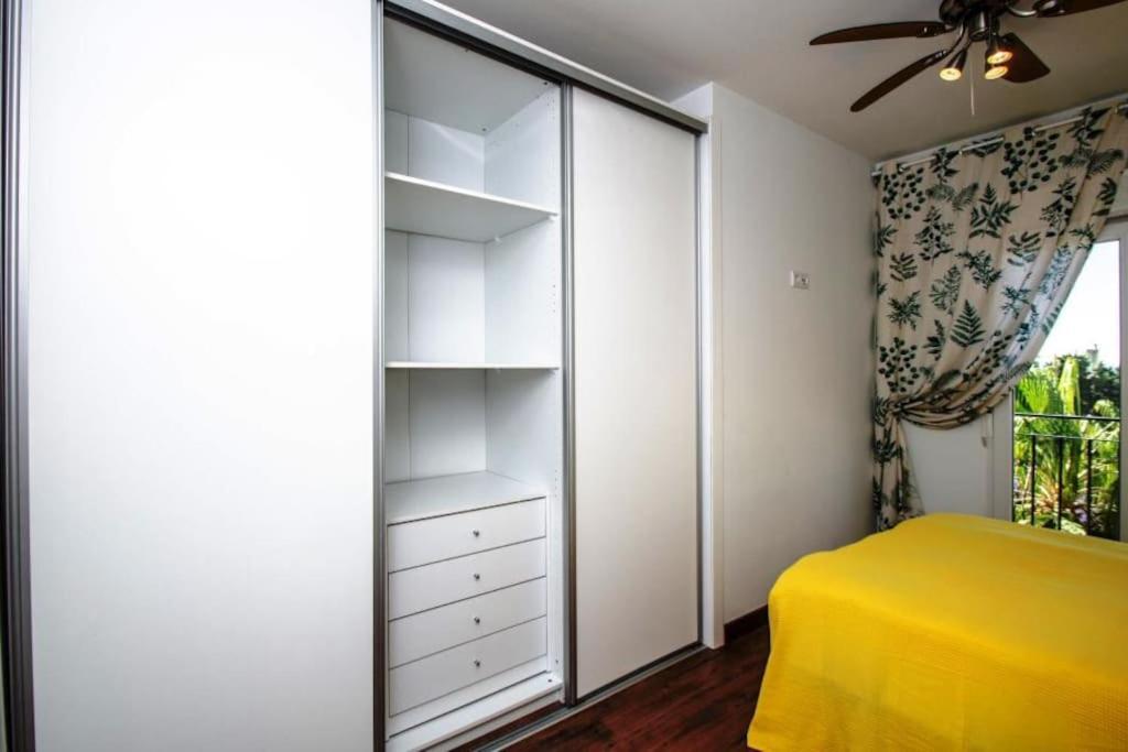 Sunny Apartment In Center Of Marbella ! Экстерьер фото