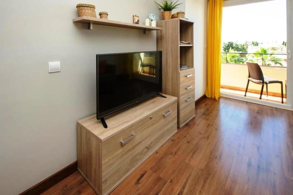 Sunny Apartment In Center Of Marbella ! Экстерьер фото