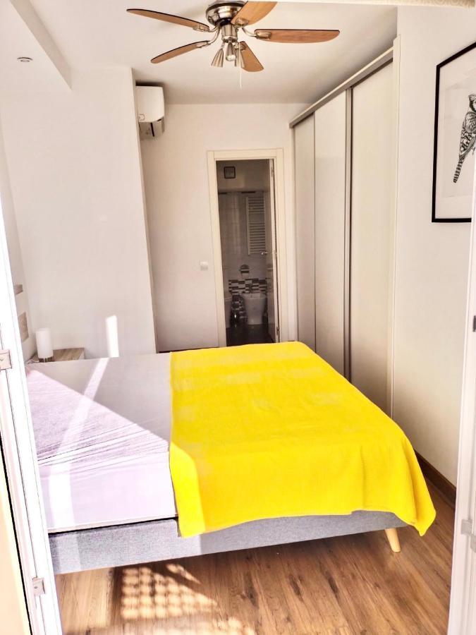 Sunny Apartment In Center Of Marbella ! Экстерьер фото