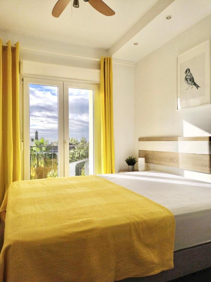 Sunny Apartment In Center Of Marbella ! Экстерьер фото
