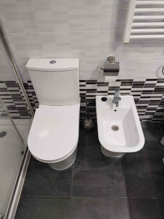 Sunny Apartment In Center Of Marbella ! Экстерьер фото