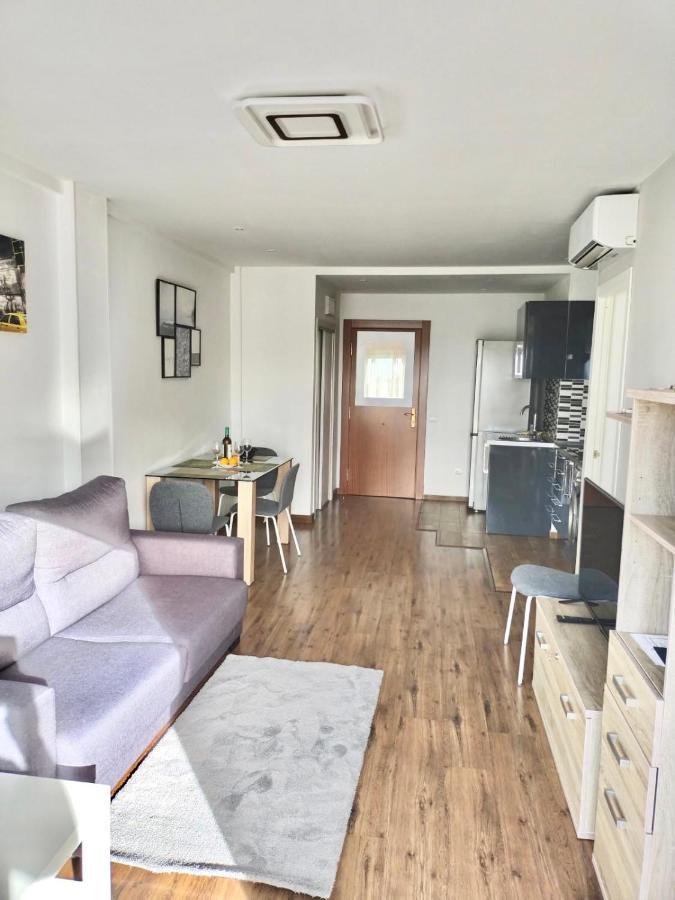 Sunny Apartment In Center Of Marbella ! Экстерьер фото