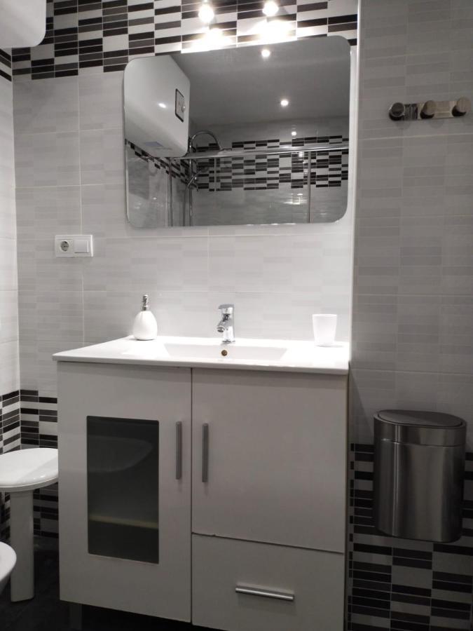 Sunny Apartment In Center Of Marbella ! Экстерьер фото