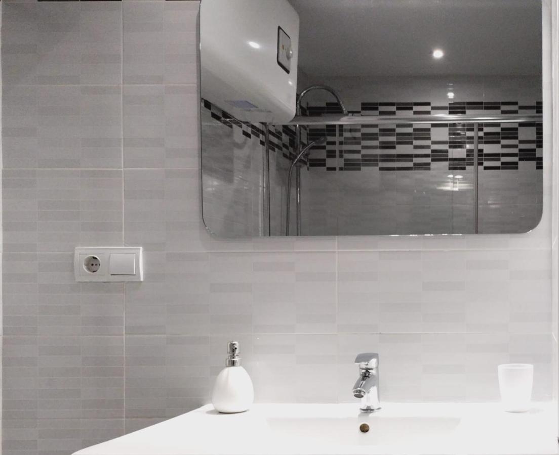 Sunny Apartment In Center Of Marbella ! Экстерьер фото